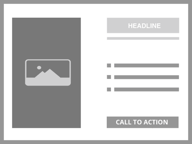 Image List and Call to Action #2